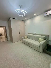 Продается 1-комн. квартира, 40 м²