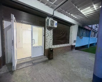 Продается помещение свободного назначения, 38 м²