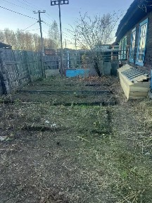Продается 1-этажный дом, 25,2 м²