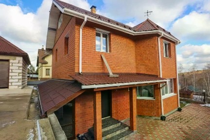 Продается 2-этажный дом, 156,2 м²