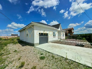 Продается 1-этажный дом, 167 м²
