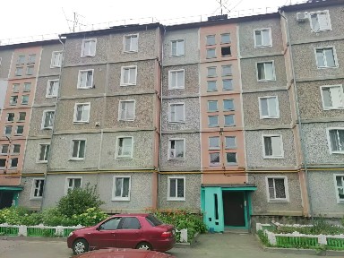 Продается 3-комн. квартира, 80,1 м²