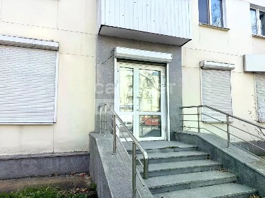 Сдается офис (А+)