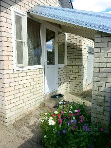 Кировская область, Куменский район, Нижнеивкино пгт, Березовая ул.