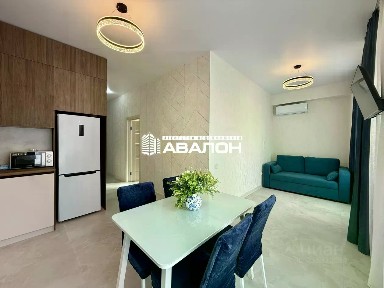 Продается 2-комн. квартира, 63,6 м²