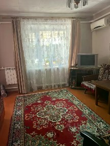 Сдается 1-этажный дом, 42 м²