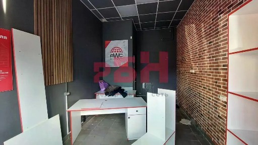 Сдается торговая площадь, 15 м²