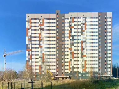 Продается 2-комн. квартира, 44,6 м²