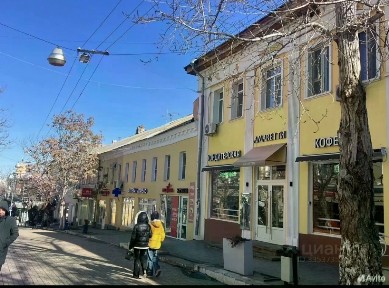 Сдается помещение свободного назначения, 203 м²