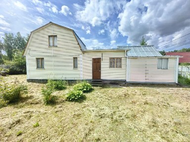 Продается 2-этажный дом, 74 м²