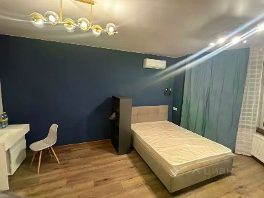 Продается 1-комн. квартира, 40,9 м²