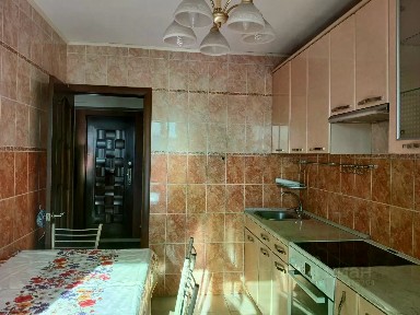 Продается 1-комн. квартира, 35 м²
