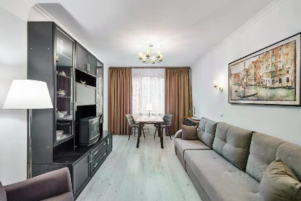 Продается 2-комн. квартира, 45 м²