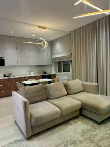 Продается 2-комн. квартира, 62 м²