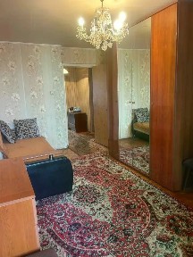 Продается 3-комн. квартира, 67,4 м²