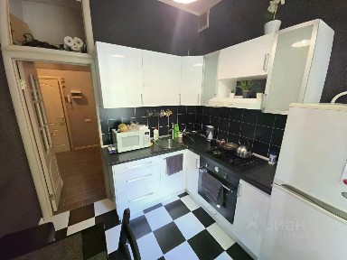 Продается 2-комн. квартира, 45,2 м²