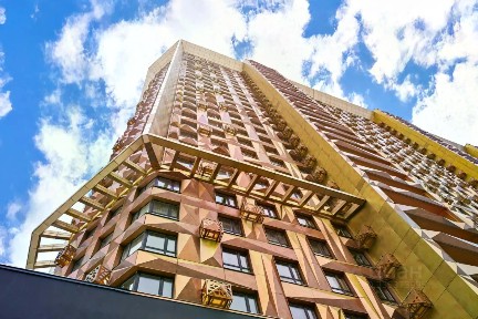 Продается 2-комн. квартира, 61,9 м²
