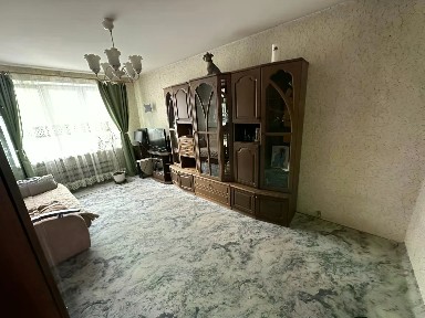 Продается 3-комн. квартира, 59,1 м²