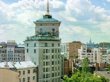 Продается 3-комн. квартира, 124 м²
