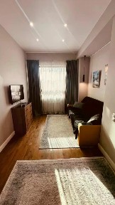 Продаются 1-комн. апартаменты, 43,7 м²