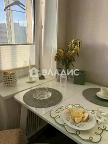 Продается 2-комн. квартира, 37,7 м²