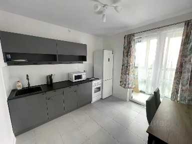 Продается 2-комн. квартира, 57,6 м²