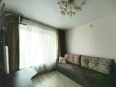 Продается 2-комн. квартира, 39 м²