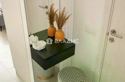 Продается апартаменты-студия, 26,4 м²