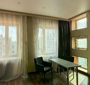 Продается студия, 32 м²