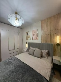 Продаются 1-комн. апартаменты, 32 м²
