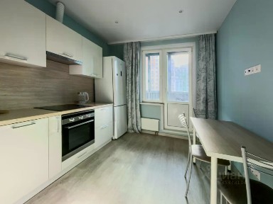 Продается 1-комн. квартира, 36,3 м²