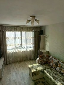 Продается 3-комн. квартира, 50,4 м²