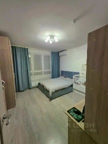 Продается 3-комн. квартира, 75,5 м²