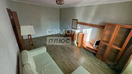 Продается 1-комн. квартира, 38 м²