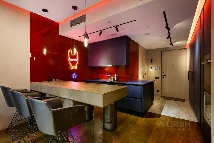 Продаются 2-комн. апартаменты, 63,9 м²