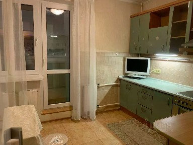 Продается 1-комн. квартира, 39 м²