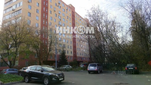 Продается 2-комн. квартира, 44,7 м²