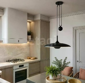 Продается 3-комн. квартира, 63,8 м²