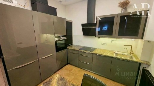 Продается 3-комн. квартира, 112 м²