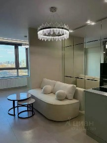 Продается студия, 31,4 м²