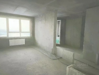 Продается 1-комн. квартира, 37 м²