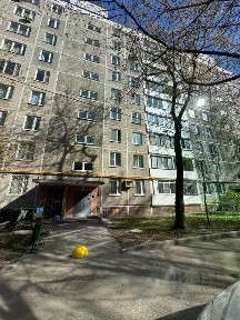 Продается 2-комн. квартира, 44,3 м²
