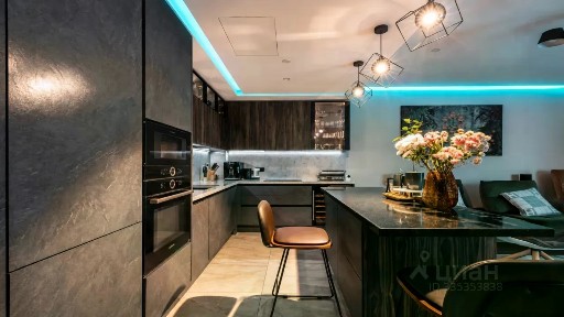 Продаются 3-комн. апартаменты, 94,4 м²