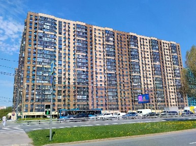 Продается 1-комн. квартира, 42 м²