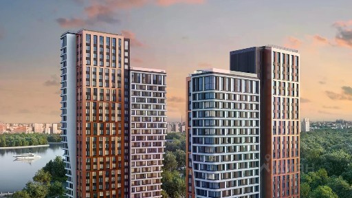 Продается 2-комн. квартира, 60,2 м²