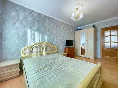 Продается 3-комн. квартира, 60 м²