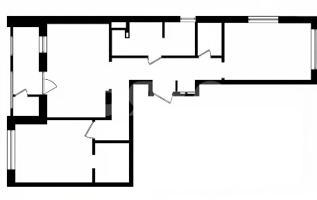 Продается 3-комн. квартира, 71,5 м²