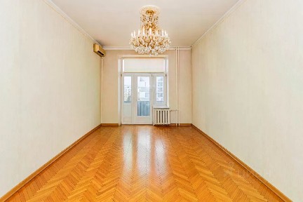 Продается 2-комн. квартира, 55,1 м²