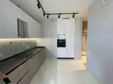 Продается 2-комн. квартира, 51,2 м²