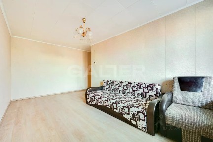Продается 2-комн. квартира, 44,1 м²